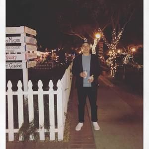 Meet your Posher, Edwin